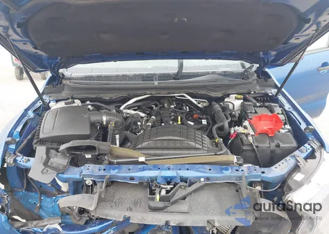 2020 Ford Ranger Xlt z USA, uszkodzony, nr VIN 1FTER4FH7LLA28302